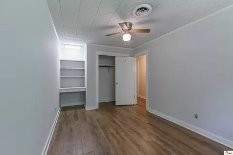 Bedroom - 200 Pinecrest Dr, Ruston, LA 71270 photo 9 of 11