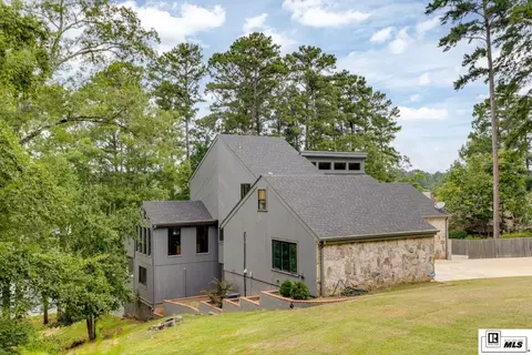 207 Coleman Rd, Homer, LA 71040