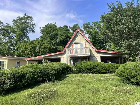 1222 Mississippi Ave, Tallulah, LA 71282
