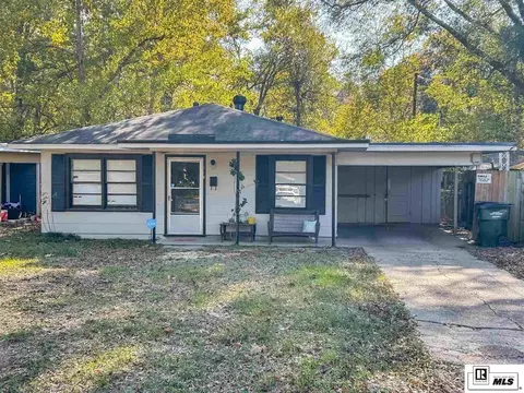 420 Pargoud Dr, Monroe, LA 71202 photo 4
