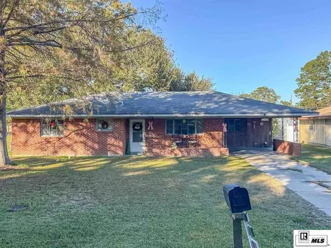 420 Pargoud Dr, Monroe, LA 71202 photo 2
