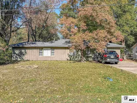 420 Pargoud Dr, Monroe, LA 71202 photo 5