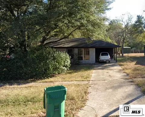 420 Pargoud Dr, Monroe, LA 71202 photo 3