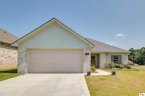 134 Clearwater Cir, Ruston, LA 71270