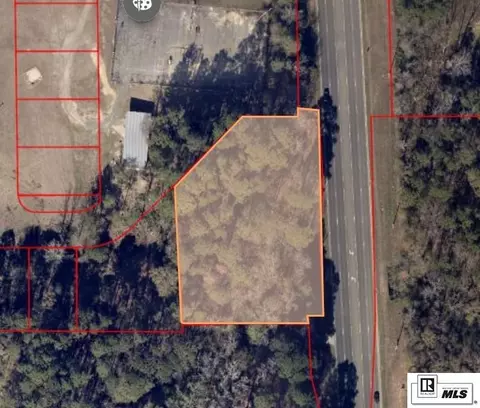 S Vienna Street, Ruston, LA 71270