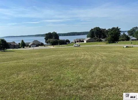 lot22 Eagle Point Dr, Farmerville, LA 71241