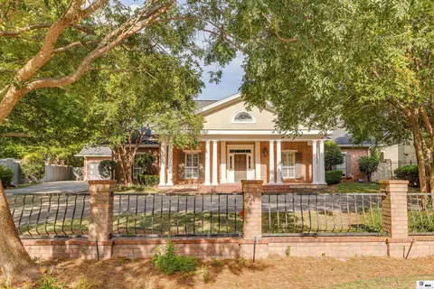 3408 W Deborah Dr, Monroe, LA 71201