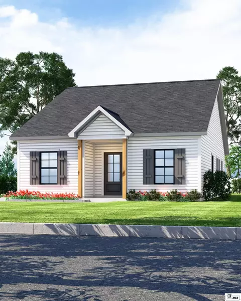 128 Baywood Ln, Ruston, LA 71270