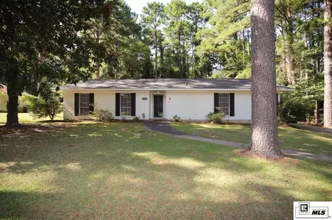 3100 Lakeview Pl, Ruston, LA 71270