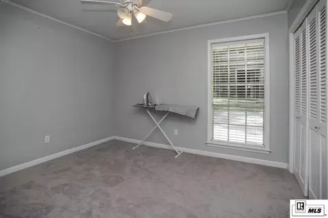 Bedroom - 3100 Lakeview Pl, Ruston, LA 71270 photo 3 of 5