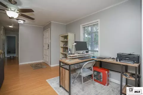 Entry Way - 3100 Lakeview Pl, Ruston, LA 71270 photo 1 of 3