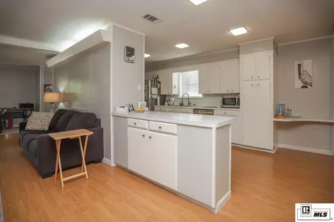 Kitchen - 3100 Lakeview Pl, Ruston, LA 71270 photo 1 of 5