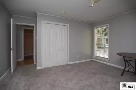Bedroom - 3100 Lakeview Pl, Ruston, LA 71270 photo 4 of 5