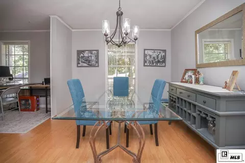 Dining - 3100 Lakeview Pl, Ruston, LA 71270 photo 1 of 1