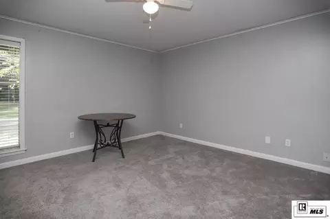 Bedroom - 3100 Lakeview Pl, Ruston, LA 71270 photo 5 of 5
