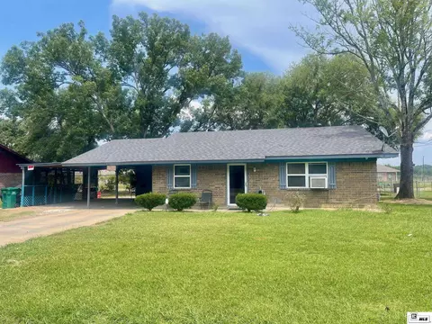 3301 Earle Dr, Winnsboro, LA 71295