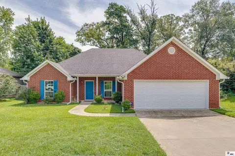 122 Mizell Ln, West Monroe, LA 71291