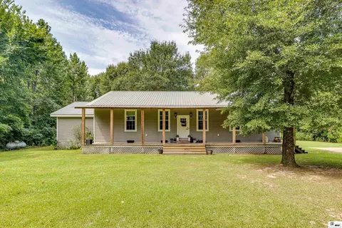 274 Mauld Rd, Winnsboro, LA 71295