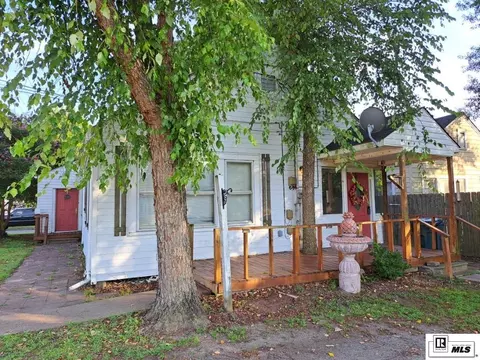 611 Bres Ave, Monroe, LA 71201