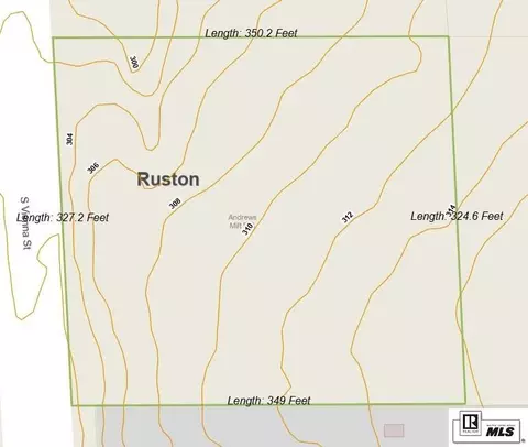 S Vienna Street, Ruston, LA 71270 photo 4