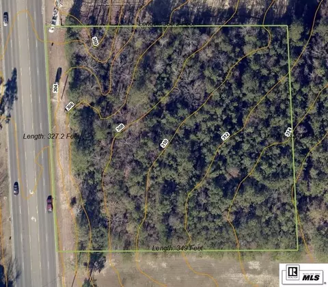 S Vienna Street, Ruston, LA 71270 photo 3