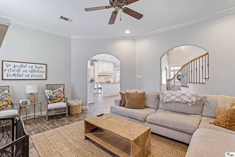 Entry Way - 200 Maison Dr, Monroe, LA 71203 photo 3 of 5