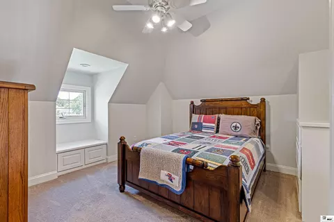 Bedroom - 200 Maison Dr, Monroe, LA 71203 photo 3 of 7