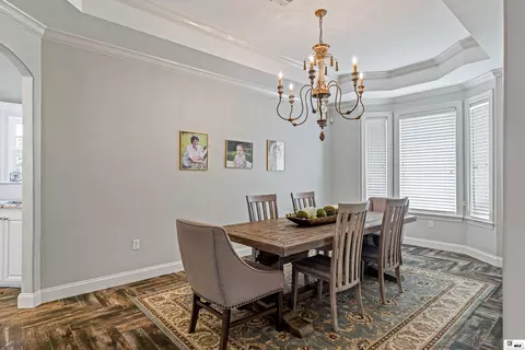 Dining - 200 Maison Dr, Monroe, LA 71203 photo 1 of 3