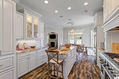 Kitchen - 200 Maison Dr, Monroe, LA 71203 photo 1 of 5
