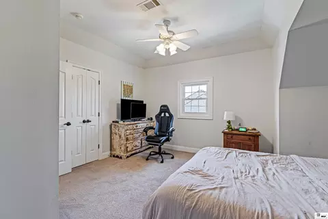 Bedroom - 200 Maison Dr, Monroe, LA 71203 photo 6 of 7
