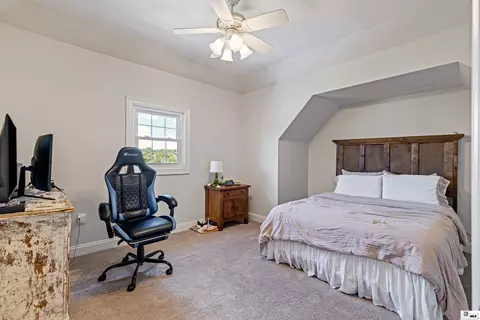Bedroom - 200 Maison Dr, Monroe, LA 71203 photo 5 of 7