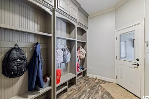 Entry Way - 200 Maison Dr, Monroe, LA 71203 photo 5 of 5