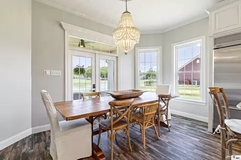 Dining - 200 Maison Dr, Monroe, LA 71203 photo 3 of 3