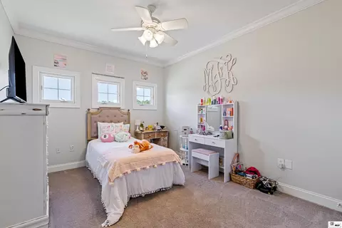 Bedroom - 200 Maison Dr, Monroe, LA 71203 photo 4 of 7