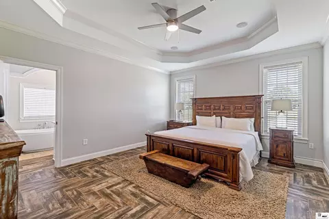 Bedroom - 200 Maison Dr, Monroe, LA 71203 photo 1 of 7