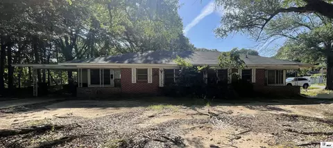 911 S Farmerville St, Ruston, LA 71270
