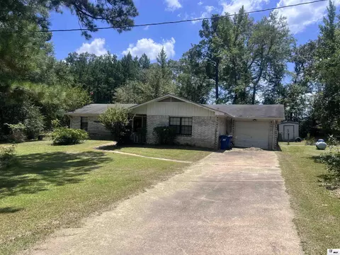 1829 Pine Grove Rd, Saline, LA 71070
