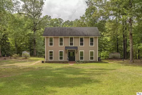 500 Barber Dr, Ruston, LA 71270