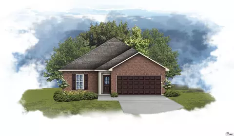 155 Clear Springs Dr, Grambling, LA 71245