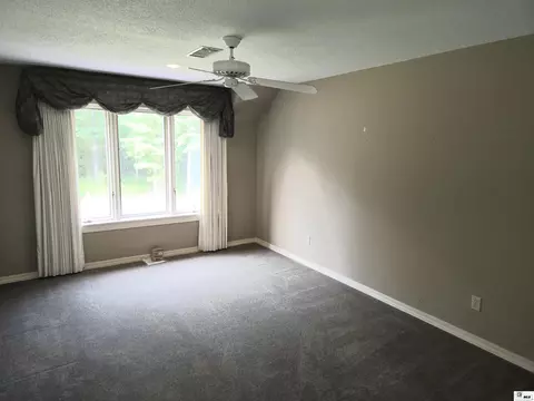 Bedroom - 7634 Ezell Rd, Bastrop, LA 71220 photo 3 of 3