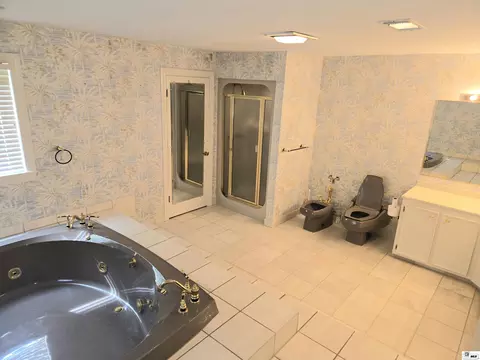 Bath - 7634 Ezell Rd, Bastrop, LA 71220 photo 8 of 12