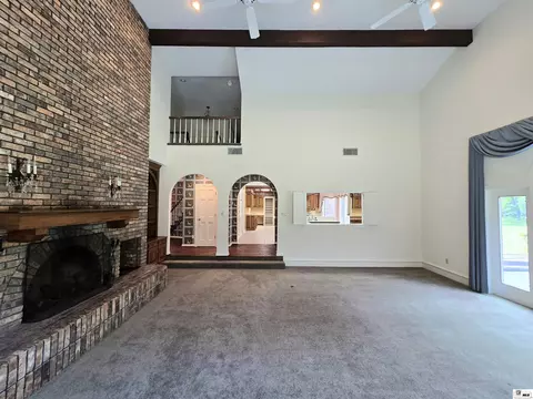 Living - 7634 Ezell Rd, Bastrop, LA 71220 photo 1 of 4