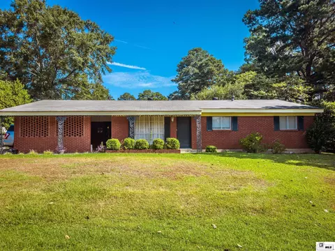 118 Roxanna Dr, West Monroe, LA 71291