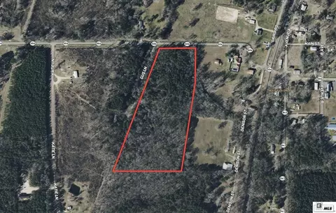 0 Highway 506, Kelly, LA 71441