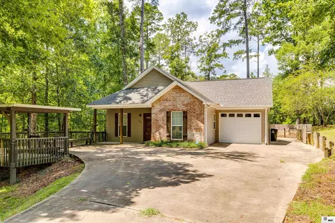 408 Robert St, Ruston, LA 71270