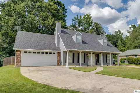 118 Country Estates Dr, West Monroe, LA 71291