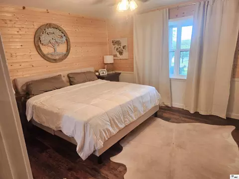 Bedroom - 696 Harmon Loop, Homer, LA 71040 photo 2 of 3