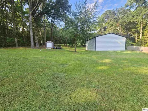 Exterior - 696 Harmon Loop, Homer, LA 71040 photo 5 of 5