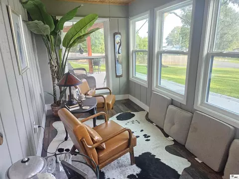 Exterior - 696 Harmon Loop, Homer, LA 71040 photo 2 of 5
