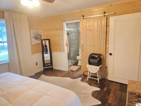 Bedroom - 696 Harmon Loop, Homer, LA 71040 photo 3 of 3